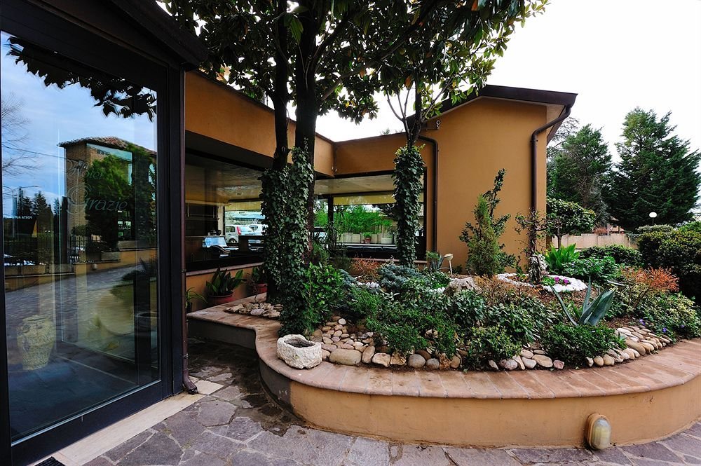 Фото Hotel Le Grazie