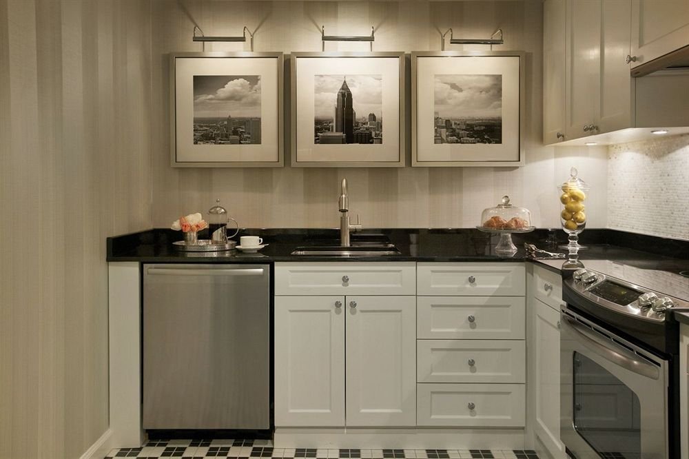 Фото Four Seasons Hotel Atlanta