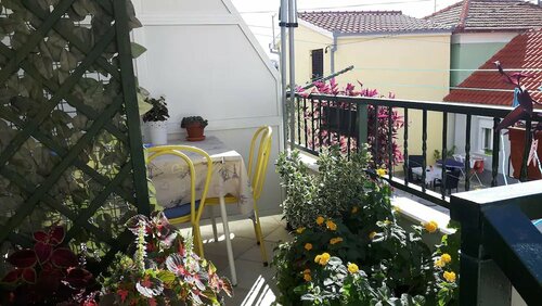 Апартаменты Apartment Ivanka в Сегете-Враньицах