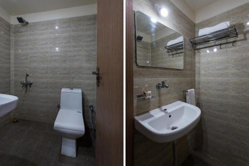 Фото Oyo 11929 Hotel Ridhi Sidhi