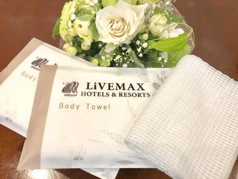 Фото Hotel Livemax Osaka Kadoma