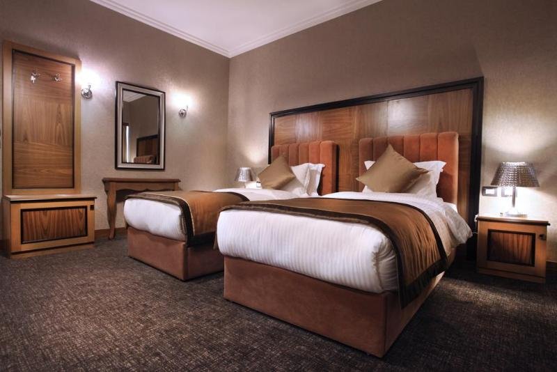 Фото Hotel Colosseo Tirana