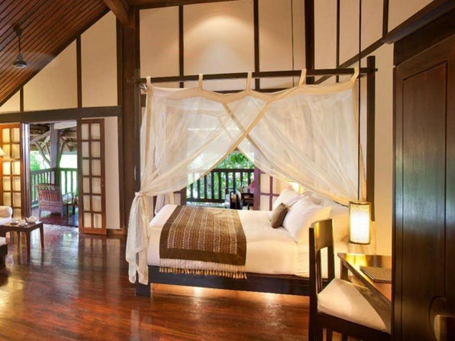 Фото 3 Nagas Luang Prabang MGallery by Sofitel