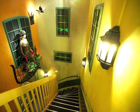 Фото Stf Zinkensdamm Hostel