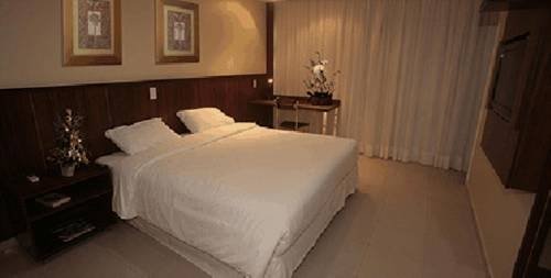 Фото Esplanada Brasilia Hotel