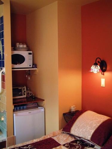 Фото Ravensong Guesthouse