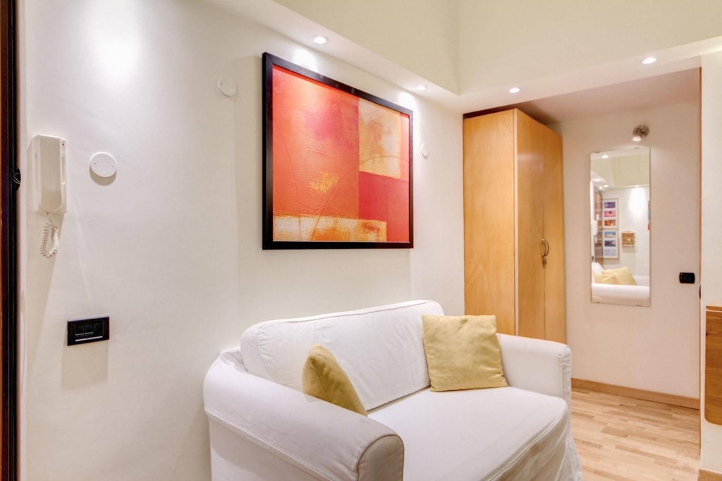 Фото Апартаменты Easy in Rome