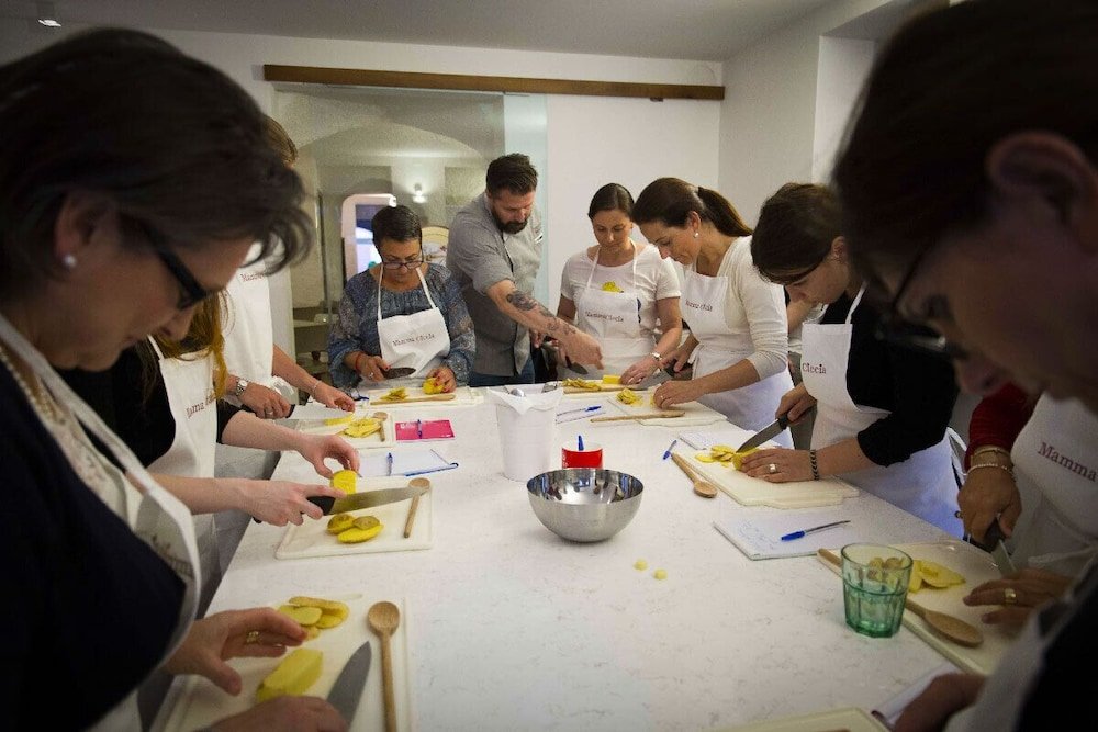 Фото Mamma Ciccia