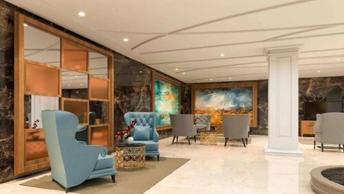 Гостиница Oaktree Hotel в Гуджарате