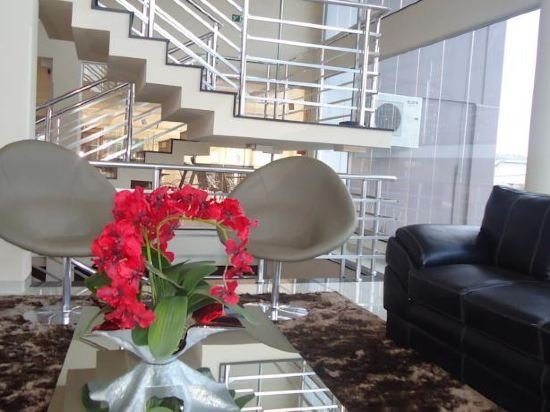 Фото La Vitre Hotel