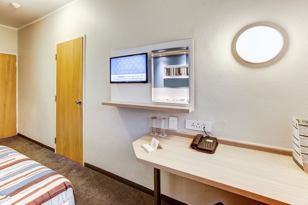 Фото Road Lodge Cape Town International Airport