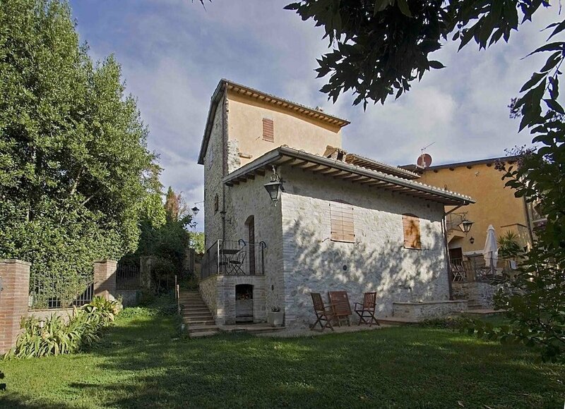 Гостиница Casale del Monsignore