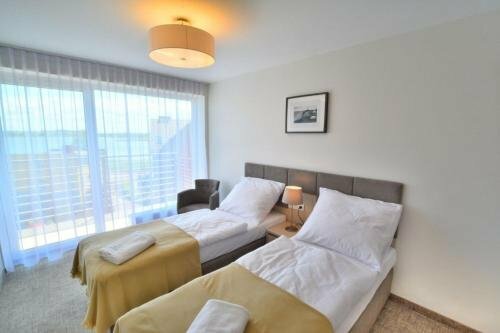 Гостиница Dw Koral в Западно-Поморском воеводстве