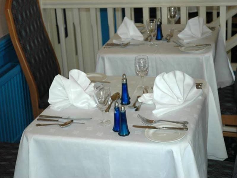 Фото Preston Park Hotel