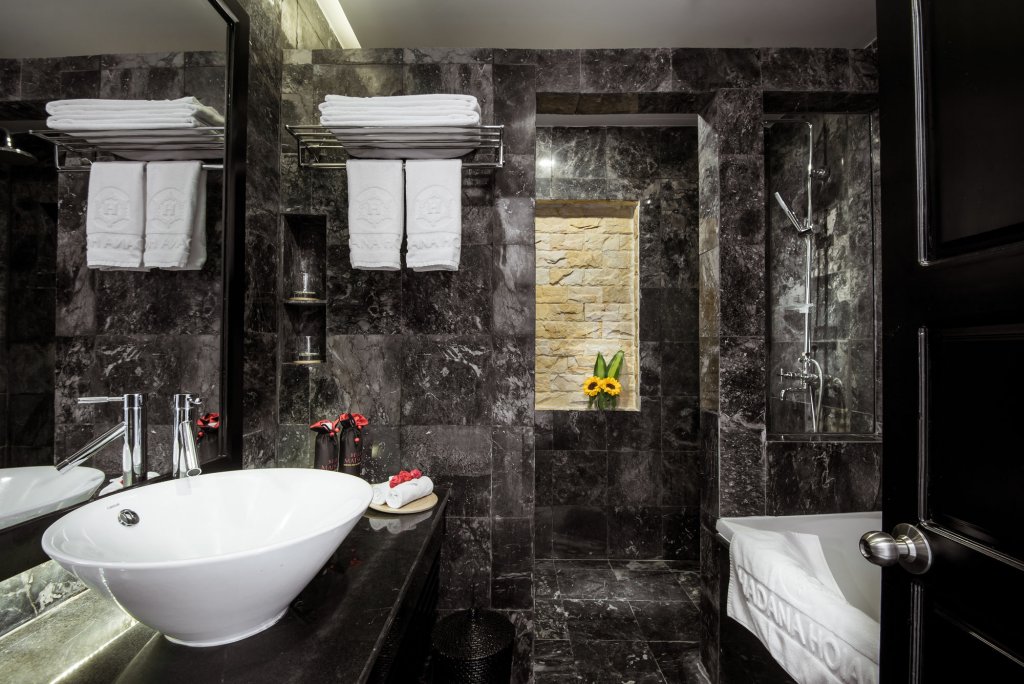 Фото Hadana Boutique Resort HoiAn