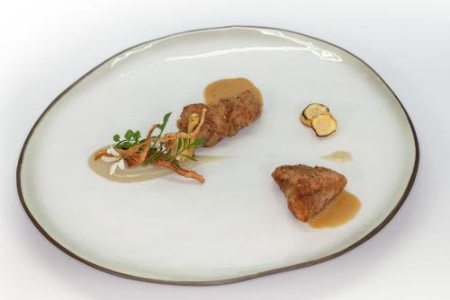 Фото Wellness Hotel Caracol