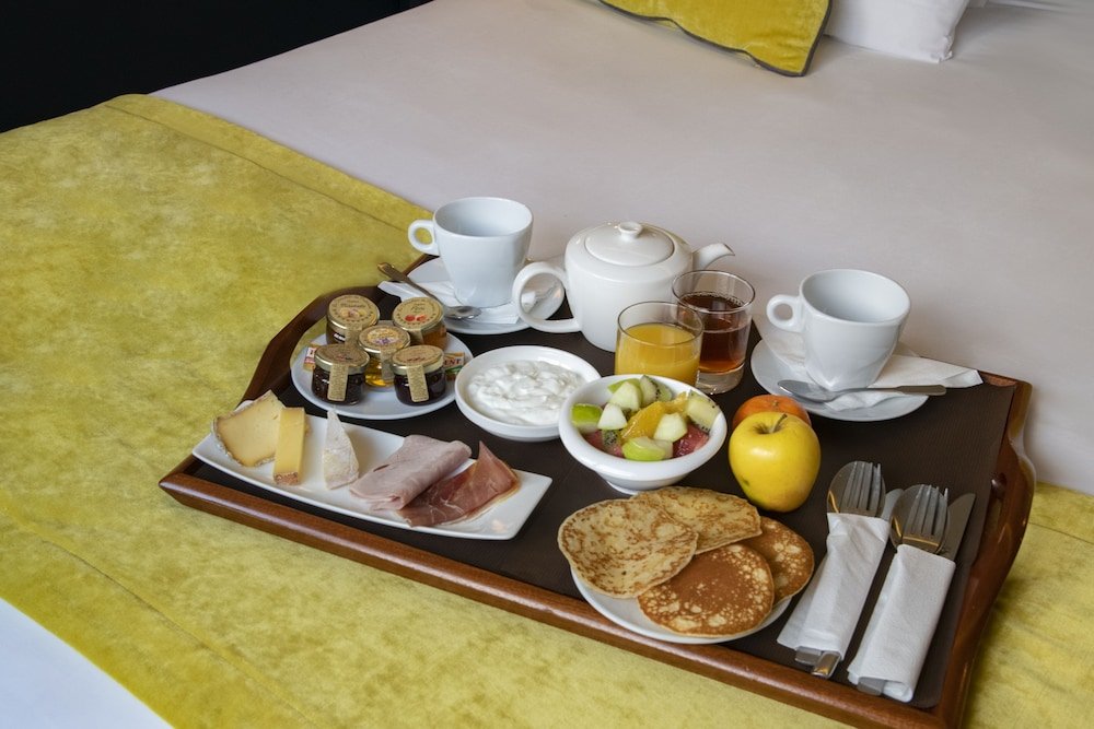 Фото Splendid Hotel Lac d'Annecy - Handwritten Collection