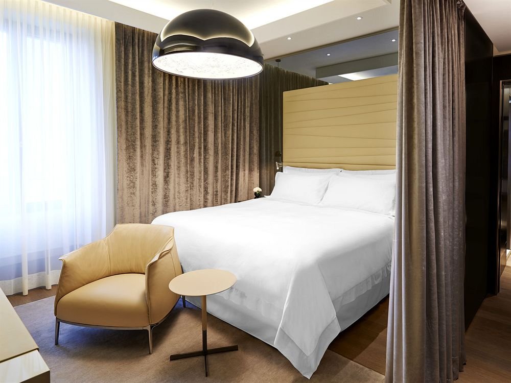 Фото Excelsior Hotel Gallia, a Luxury Collection Hotel, Milan