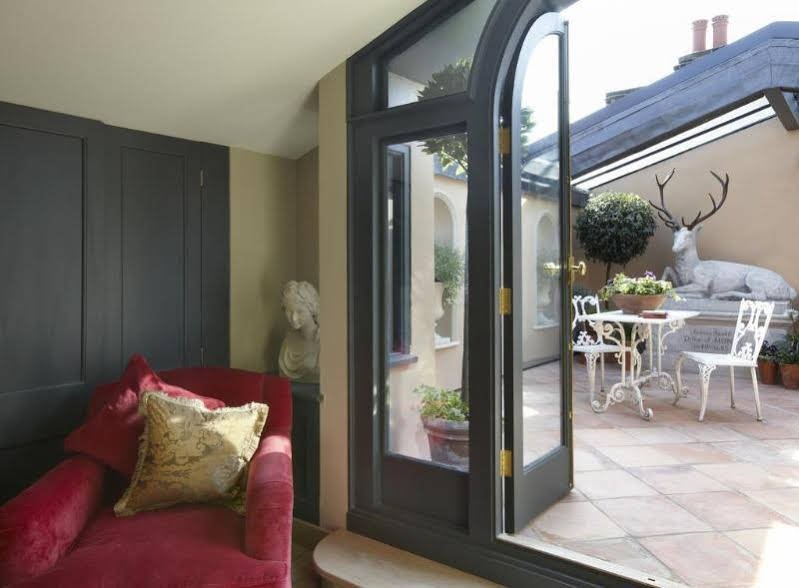 Фото Hazlitt's Hotel