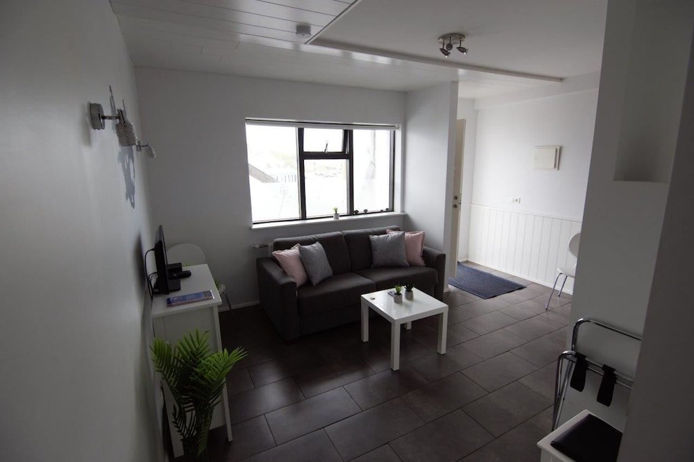 Фото Egils Studio Apartments