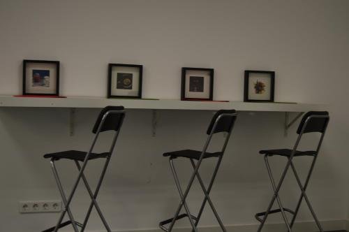 Фото Coimbra Portagem Hostel