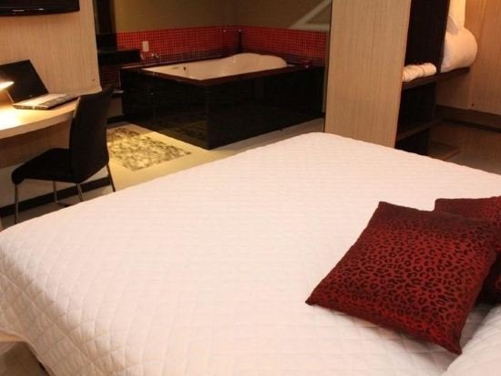 Фото Canoas Parque Hotel