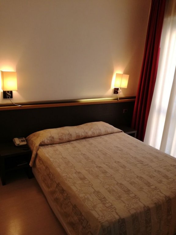 Фото Hotel Corallo