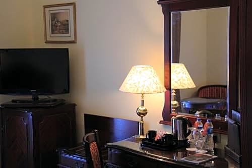 Фото Steigenberger Cecil Hotel