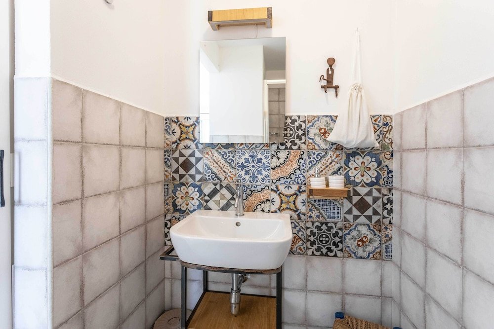 Фото Camera Family Torre Dell'Alto Mare