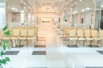 Масон (ulitsa Trubacheyeva, 61А), banquet hall