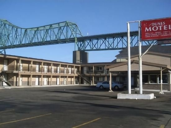 Фото Motel 6 Astoria, Or