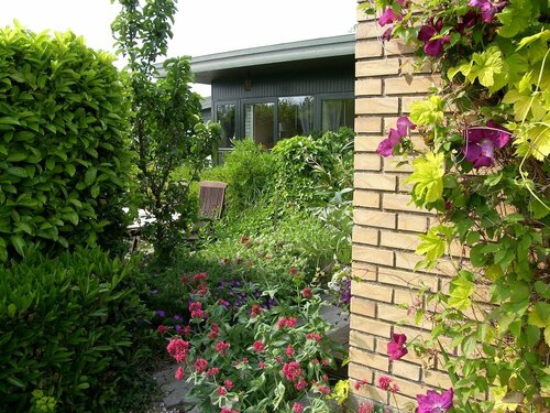 Гостиница Klintholm Bed & Breakfast