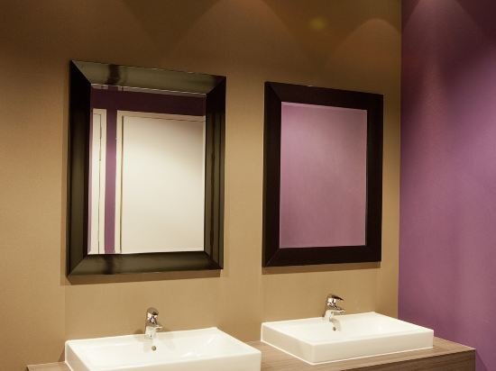 Фото Lumen Hotel Zwolle