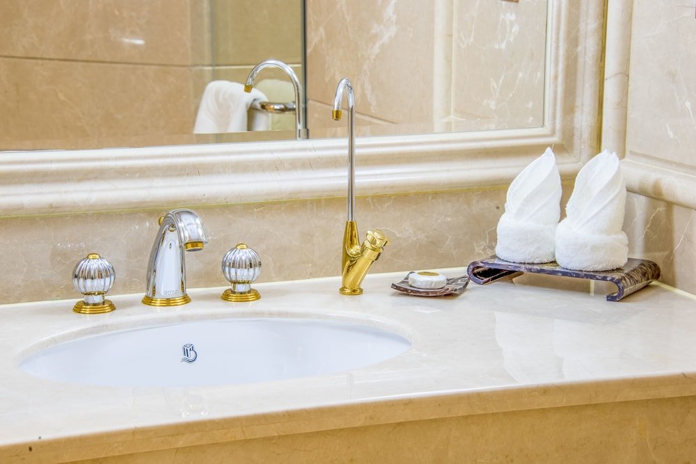 Фото Yueda Financial City International