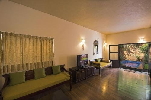 Фото The Windflower Resorts and SPA