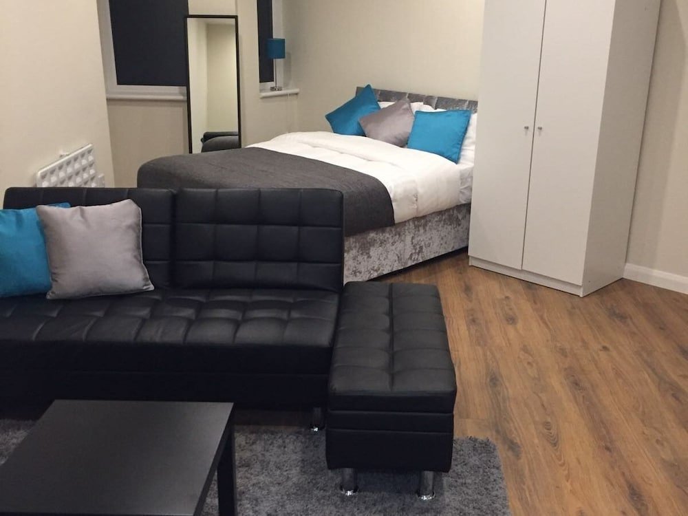 Фото Showcase Apartments Kimberley House