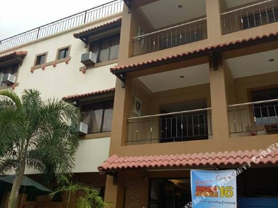 Hotel Optimum Pension House, Dumaguete, photo