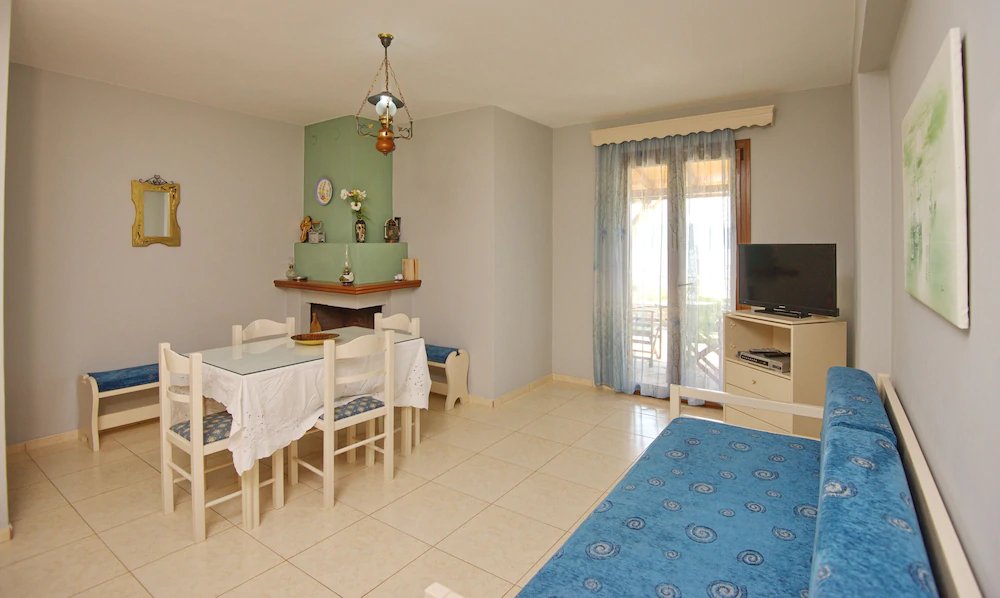 Фото Pension Votsi