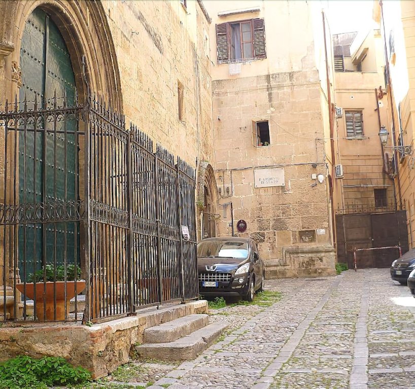 Фото Suite alla Gancia