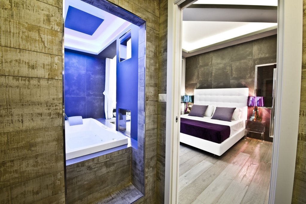 Фото Tridente Suites
