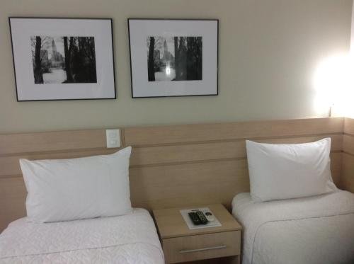 Фото Upper Hotel