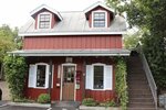 The Evers House