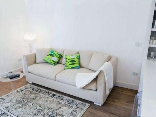 Фото Suite Home Trani Old Town