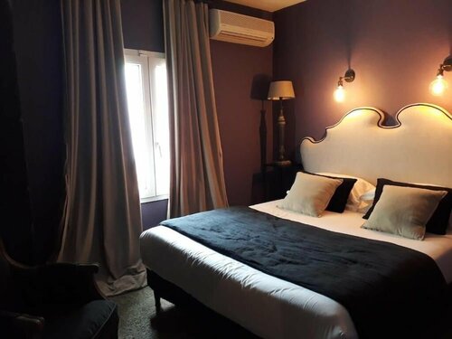 Гостиница Gounod Hotel в Сен-Реми-де-Провансе