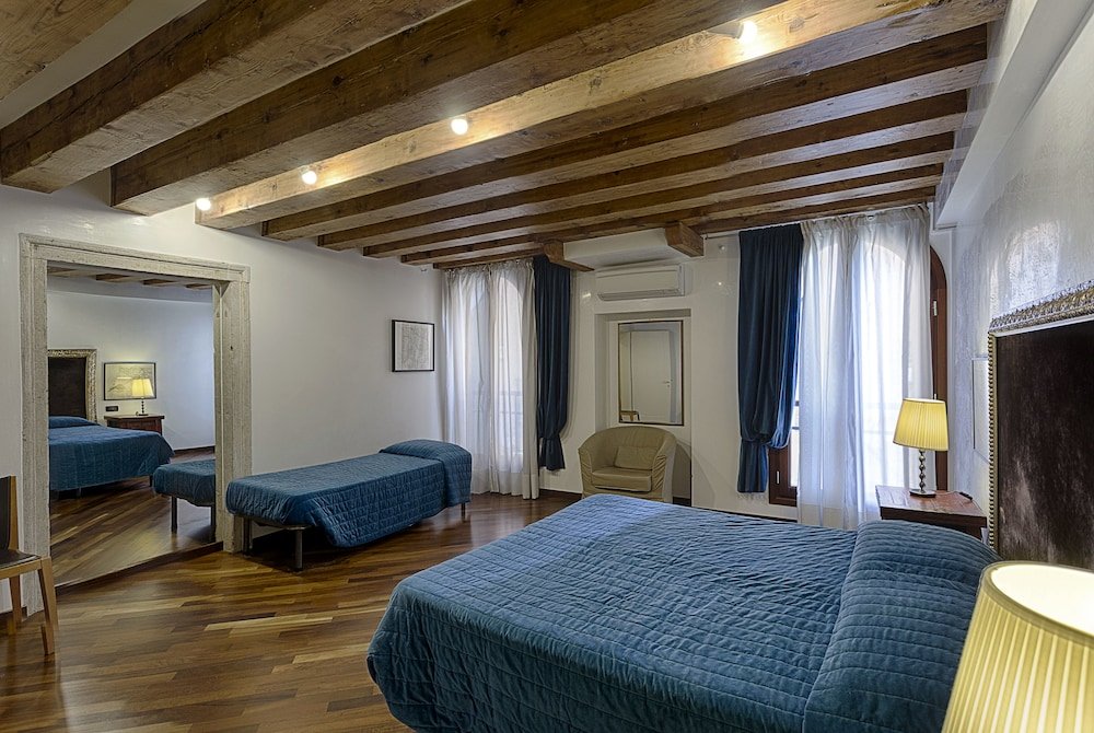 Фото Hotel Pensione Guerrato