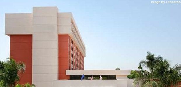 Фото Ontario Airport Hotel & Conference Center