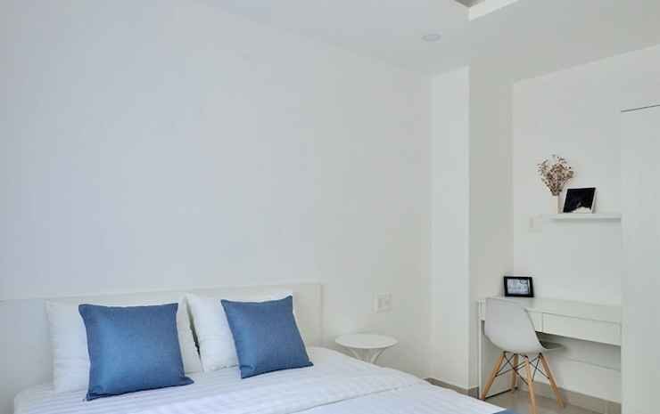 Фото Comma House