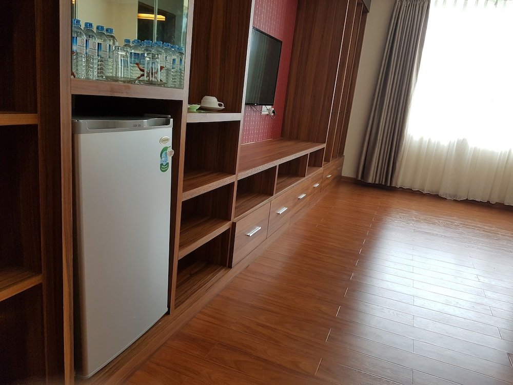 Фото Oattara Thiri Hotel