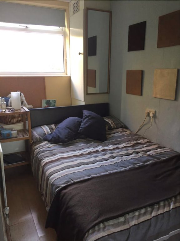 Фото Cosy Self-contained Studio With a Garden View