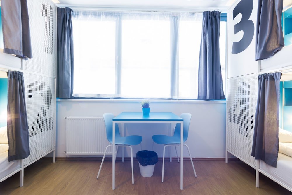 Фото Wow City Hostel